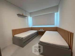 Apartamento 3 quartos Mobiliado no Ipioca Beach Residence