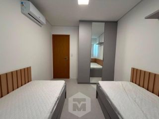 Apartamento 3 quartos Mobiliado no Ipioca Beach Residence