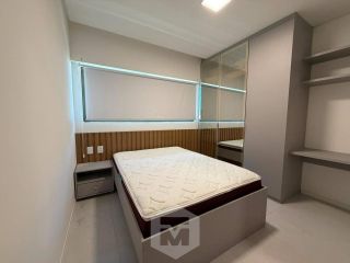 Apartamento 3 quartos Mobiliado no Ipioca Beach Residence