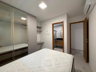 Apartamento 3 quartos Mobiliado no Ipioca Beach Residence