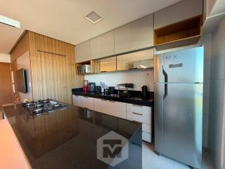 Apartamento 3 quartos Mobiliado no Ipioca Beach Residence