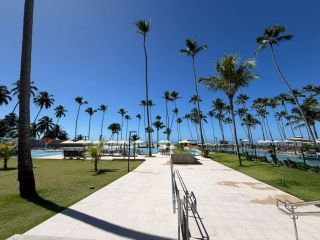 Apartamento 3 quartos Mobiliado no Ipioca Beach Residence
