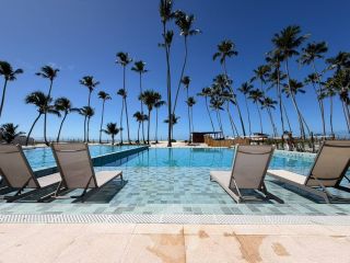 Apartamento 3 quartos Mobiliado no Ipioca Beach Residence