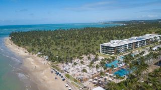 Apartamento 3 quartos Mobiliado no Ipioca Beach Residence