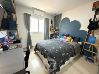 Casa em Condomínio fechado com 4 quartos – Porteira Fechada