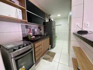 Apartamento Mobiliado para Venda na Ponta Verde [DUPLICADO]