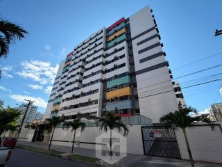 Apartamento Mobiliado para Venda na Ponta Verde [DUPLICADO]