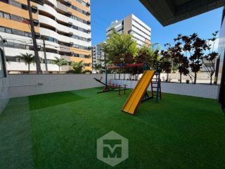 Apartamento Mobiliado para Venda na Ponta Verde [DUPLICADO]
