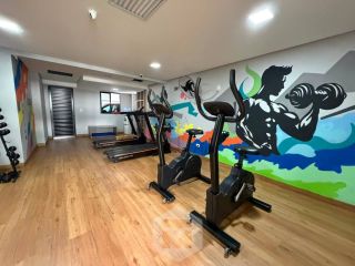 Apartamento Mobiliado para Venda na Ponta Verde [DUPLICADO]