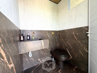 CASA À VENDA | CONDOMÍNIO ATLANTIS - Vista mar definitiva | Quadra privilegiada