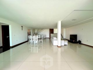 CASA À VENDA | CONDOMÍNIO ATLANTIS - Vista mar definitiva | Quadra privilegiada
