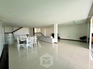 CASA À VENDA | CONDOMÍNIO ATLANTIS - Vista mar definitiva | Quadra privilegiada
