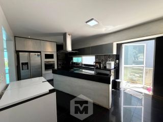 CASA À VENDA | CONDOMÍNIO ATLANTIS - Vista mar definitiva | Quadra privilegiada