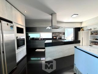 CASA À VENDA | CONDOMÍNIO ATLANTIS - Vista mar definitiva | Quadra privilegiada