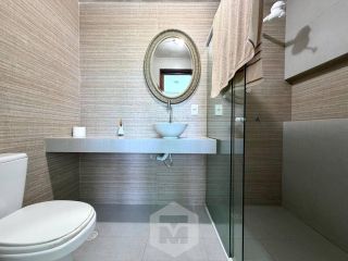 CASA À VENDA | CONDOMÍNIO ATLANTIS - Vista mar definitiva | Quadra privilegiada