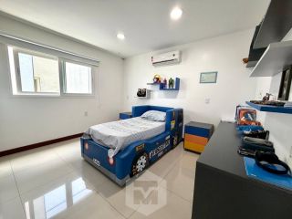 CASA À VENDA | CONDOMÍNIO ATLANTIS - Vista mar definitiva | Quadra privilegiada