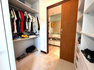 CASA À VENDA | CONDOMÍNIO ATLANTIS - Vista mar definitiva | Quadra privilegiada