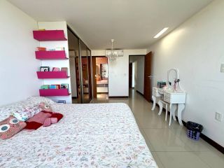 CASA À VENDA | CONDOMÍNIO ATLANTIS - Vista mar definitiva | Quadra privilegiada