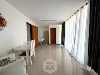 CASA À VENDA | CONDOMÍNIO ATLANTIS - Vista mar definitiva | Quadra privilegiada