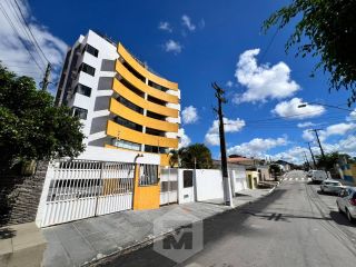 APARTAMENTO AMPLO COM 3 QUARTOS