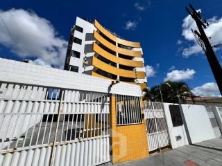 APARTAMENTO AMPLO COM 3 QUARTOS