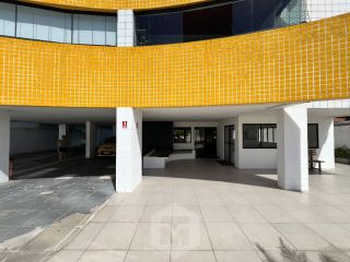 APARTAMENTO AMPLO COM 3 QUARTOS