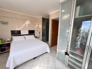 APARTAMENTO AMPLO COM 3 QUARTOS