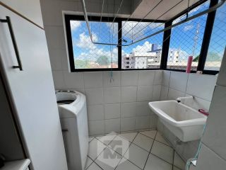 APARTAMENTO AMPLO COM 3 QUARTOS