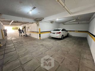 APARTAMENTO AMPLO COM 3 QUARTOS