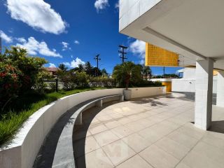 APARTAMENTO AMPLO COM 3 QUARTOS