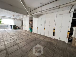 APARTAMENTO AMPLO COM 3 QUARTOS
