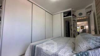 COBERTURA MOBILIADA  À VENDA  3 QUARTOS