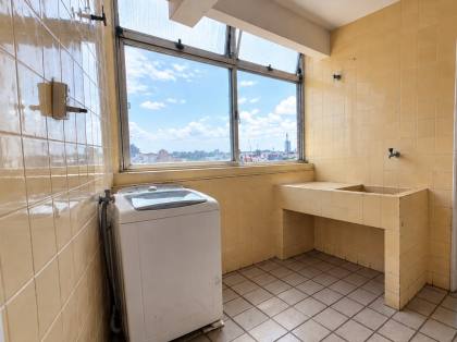 APARTAMENTO EM PONTA VERDE - VISTA DEFINITIVA DO MAR - 03 QUARTOS