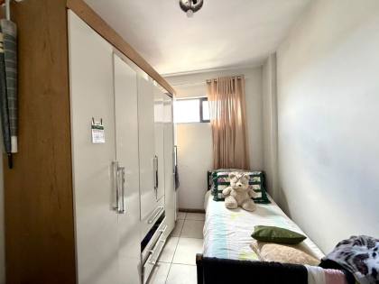 APARTAMENTO EM PONTA VERDE - VISTA DEFINITIVA DO MAR - 03 QUARTOS