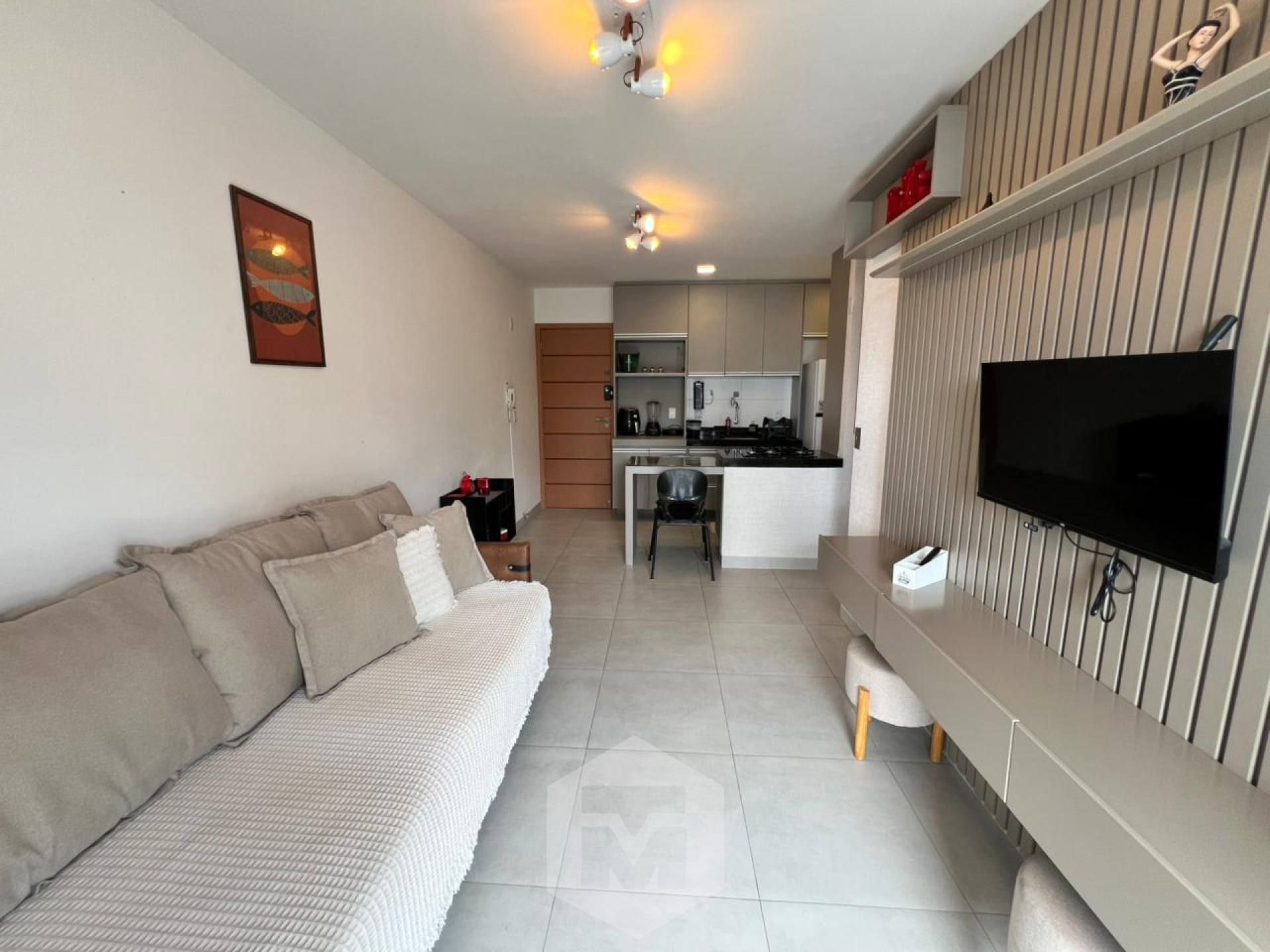 Quarto e Sala Studio Design 1 - Oportunidade