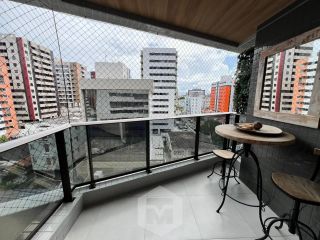 Quarto e Sala Studio Design 1 - Oportunidade