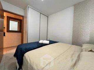 Quarto e Sala Studio Design 1 - Oportunidade
