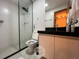 Quarto e Sala Studio Design 1 - Oportunidade