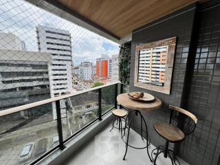 Quarto e Sala Studio Design 1 - Oportunidade