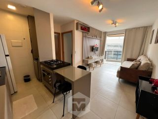 Quarto e Sala Studio Design 1 - Oportunidade