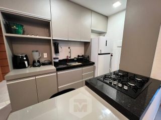 Quarto e Sala Studio Design 1 - Oportunidade