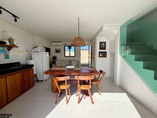 Casa duplex mobiliada à venda no Morada do Toque — 2 suítes