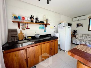 Casa duplex mobiliada à venda no Morada do Toque — 2 suítes