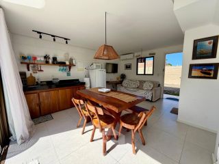Casa duplex mobiliada à venda no Morada do Toque — 2 suítes