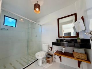 Casa duplex mobiliada à venda no Morada do Toque — 2 suítes