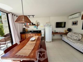 Casa duplex mobiliada à venda no Morada do Toque — 2 suítes