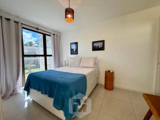 Casa duplex mobiliada à venda no Morada do Toque — 2 suítes