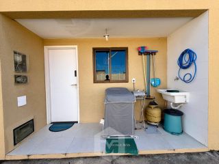 Casa duplex mobiliada à venda no Morada do Toque — 2 suítes