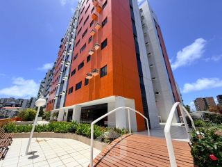APARTAMENTO À VENDA - PONTA VERDE