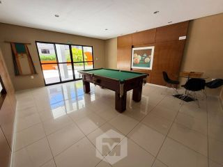 APARTAMENTO À VENDA - PONTA VERDE